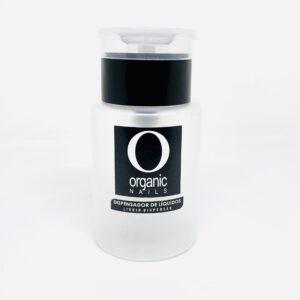DISPENSADOR DE LIQUIDO 120ml