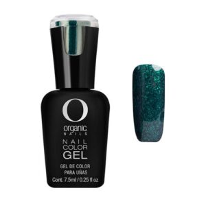 Color Gel Fairy Emerald 072 7,5 ml