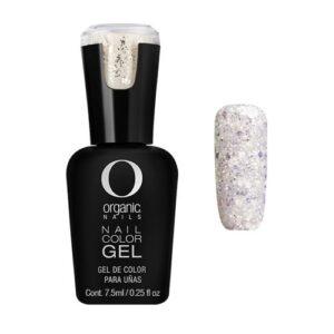Color Gel Fairy Silver 070 15 ml