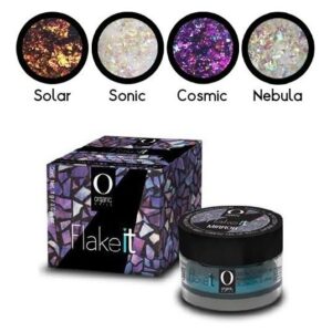 FLAKE IT COSMIC ON 3G