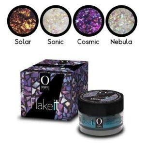 FLAKE IT COSMIC ON 3G