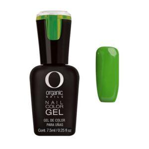 Color Gel Floral Leaves 100 7,5 ml