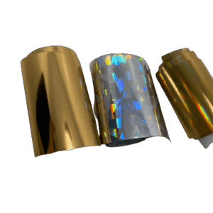 PAPEL FOIL CAJA X 10