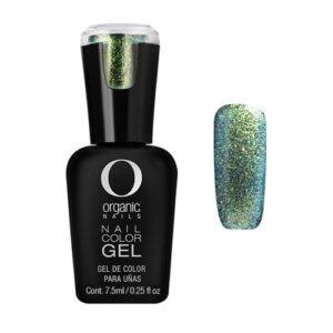 Color Gel Galaxy Lithium 080 15 ml