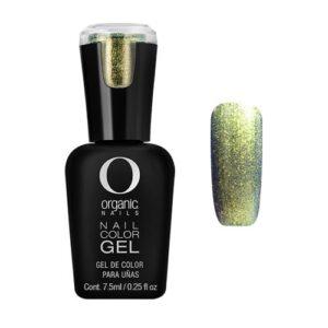 Color Gel Galaxy Verdant 078 7,5 ml