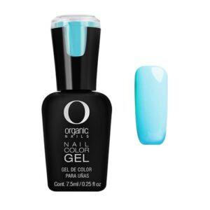 Color Gel Glow Blue 065 15 ml