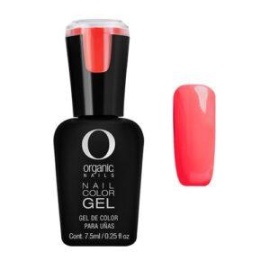 Color Gel Glow Coral 066 15 ml