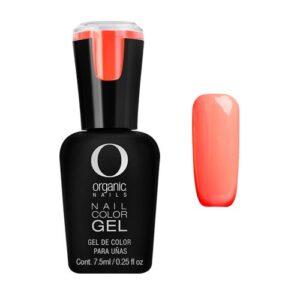 Color Gel Glow Orange 063 7,5 ml