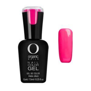 Color Gel Glow Pink 067 15 ml