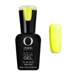 Color Gel Glow Yellow 062 15 ml