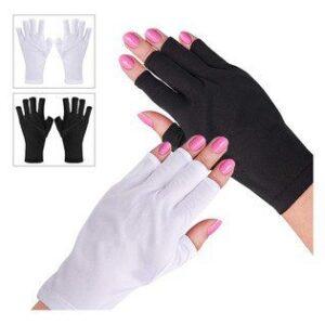GUANTES UV