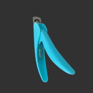 GUILLOTINA PLASTICA CRISTAL