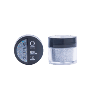 FINE GLEAMS SILVER 122