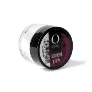 POLVO ACRILICO HONEST PINK 140 GR