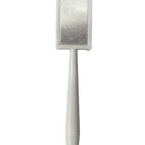 IMAN TIPO PALETA