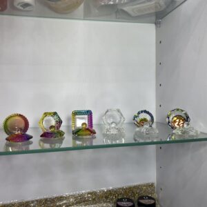 MORTEROS COLORES