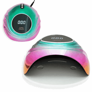 LAMPARA CONCHA B5 120W