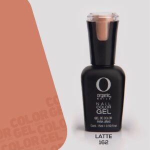Color Gel Latte 162 15 ml