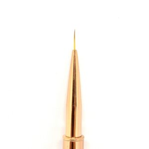 PINCEL LINER ORO ROSA
