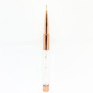 PINCEL LINER ORO ROSA