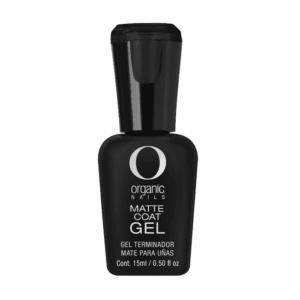 MATTE COAT GEL 15 ML