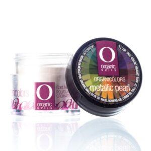 ORGANICOLOR 28 METALIC PEARL 7 GRS.