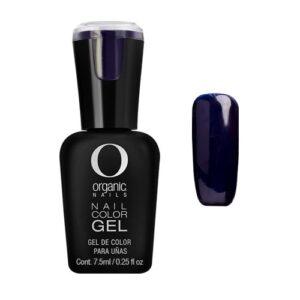 Color Gel Midnight Blue 020 7,5 ml