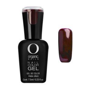 Color Gel Midnight Scarlet 021 7,5 ml