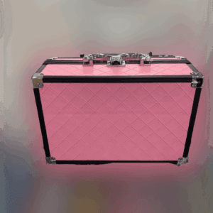NECESER JOYERO ROSA