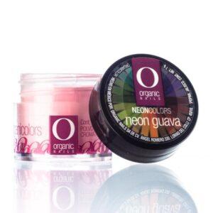 ORGANICOLOR 51 G03 NEON GUAVA
