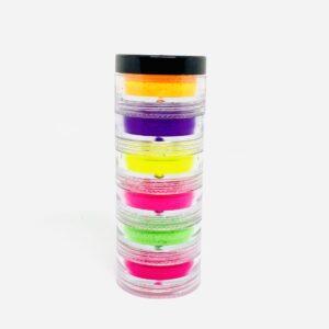 PIGMENTOS NEON X6