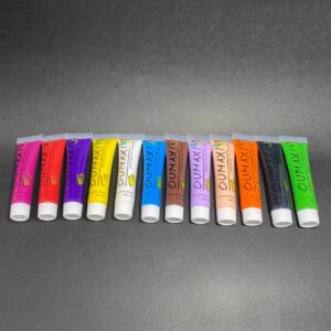 PINTURA ACRILICA x12