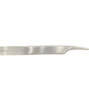PINZA PUNTA CURVA ECONOMICA