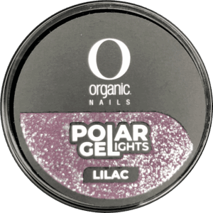 POLAR LIGHTS GEL - LILAC