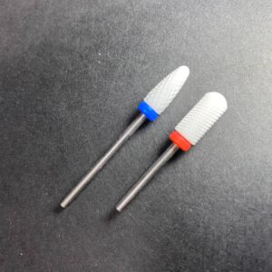PUNTAS CERAMICA CONO + SEGURIDAD