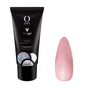TECH GEL ORG REAL BLUSH 30 GR