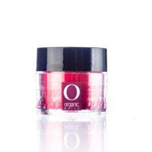 ORGANICOLOR 01 RED 7 GRS.