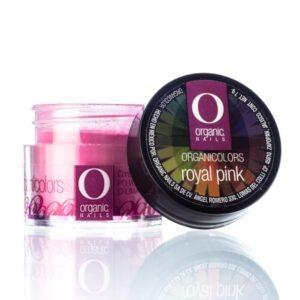 ORGANICOLOR 38 G01 ROYAL PINK