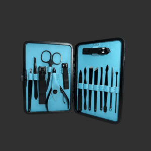 SET HERRAMIENTAS X15 PIEZAS