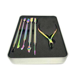 SET DE HERRAMIENTAS TORNASOL X6
