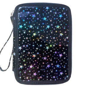 ORGANIZADOR SINTÉTICO DE PINCELES