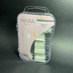 TIPS NATURAL SQUARE X100