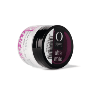 POLVO ACRILICO ULTRA WHITE 140 gr