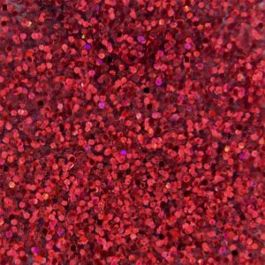 FINE GLEAMS RED 011