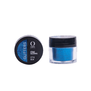 FINE GLEAMS BLUE 074