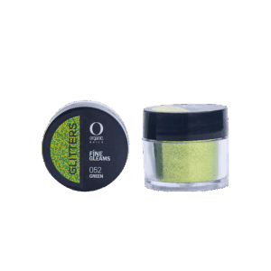 FINE GLEAMS GREEN 052