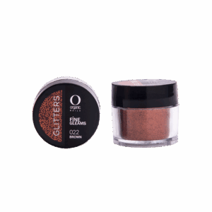 FINE GLEAMS BROWN 022