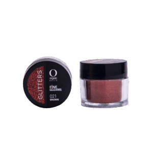 FINE GLEAMS BROWN 021