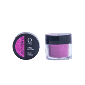 FINE GLEAMS PURPLE 083