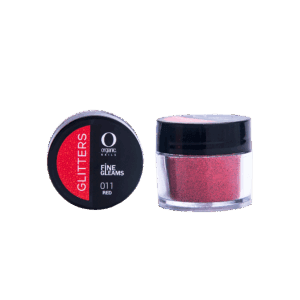 FINE GLEAMS RED 011